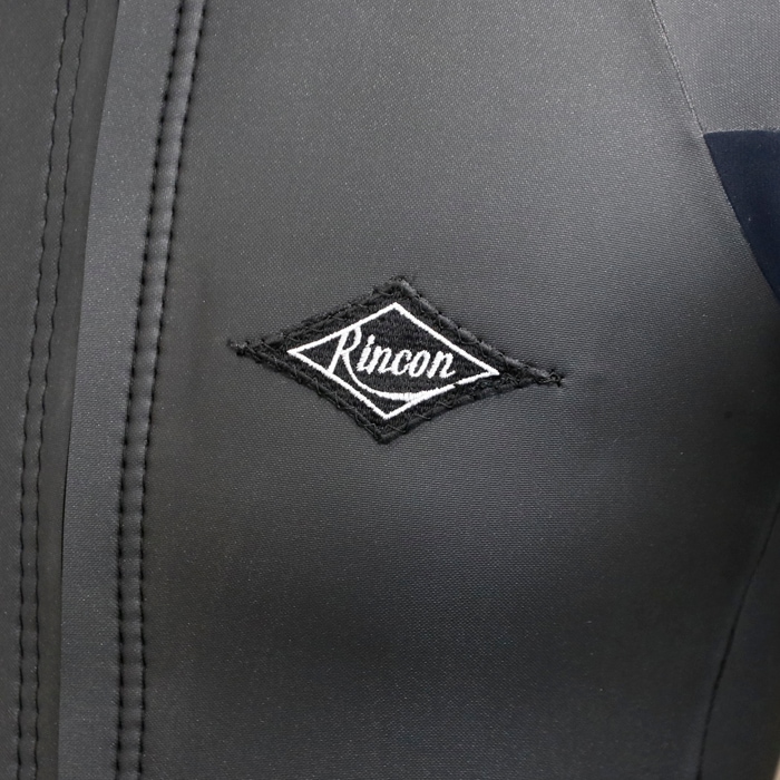 ウェットスーツ タッパー RINCON リンコン メンズ LA STYLE ICON