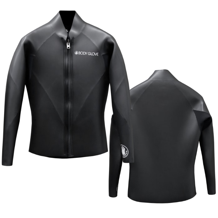 ウェットスーツ 2mm BODY GLOVE ボディーグローブ ウエットスーツ