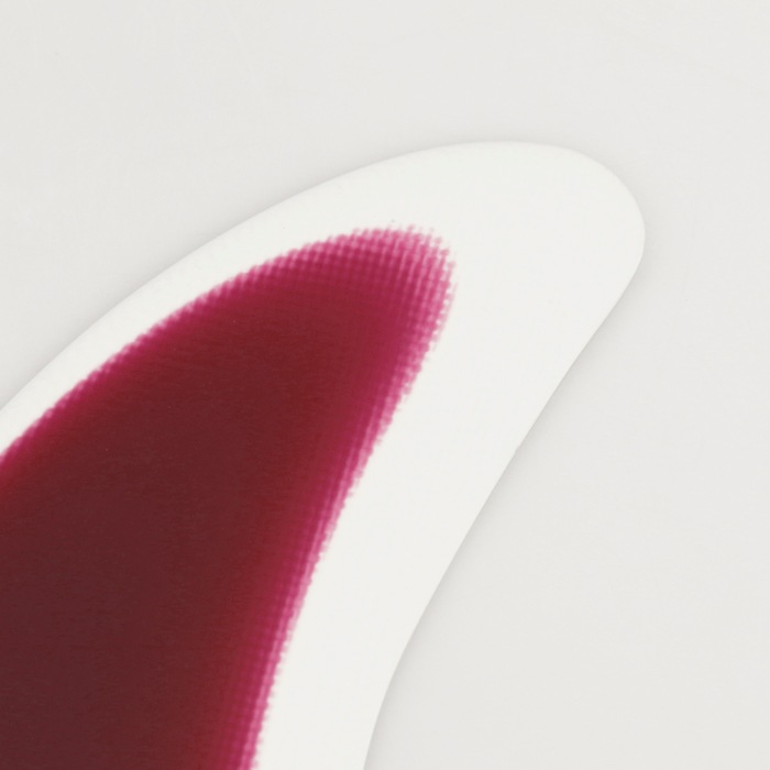 future フューチャー フィン ツインフィン ツインザー DEFLOW デフロウ