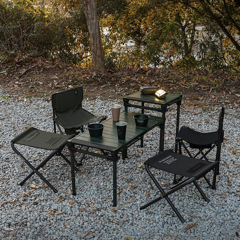 KZM正規代理店】KZM OUTDOOR カズミアウトドア チェア フィールド