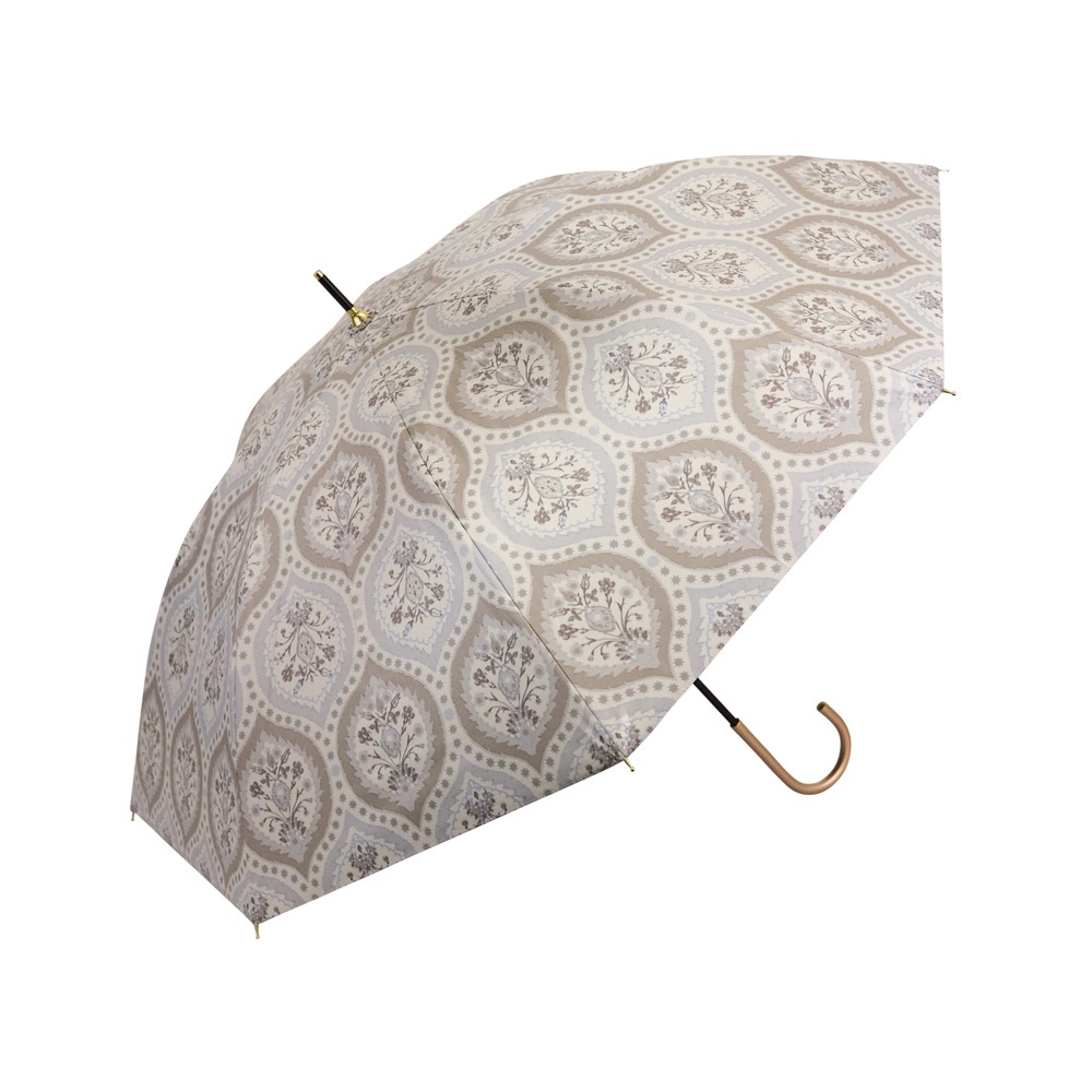 100％完全遮光 UVカット 日傘/雨傘/晴雨兼用傘 ショート傘 Paraffi