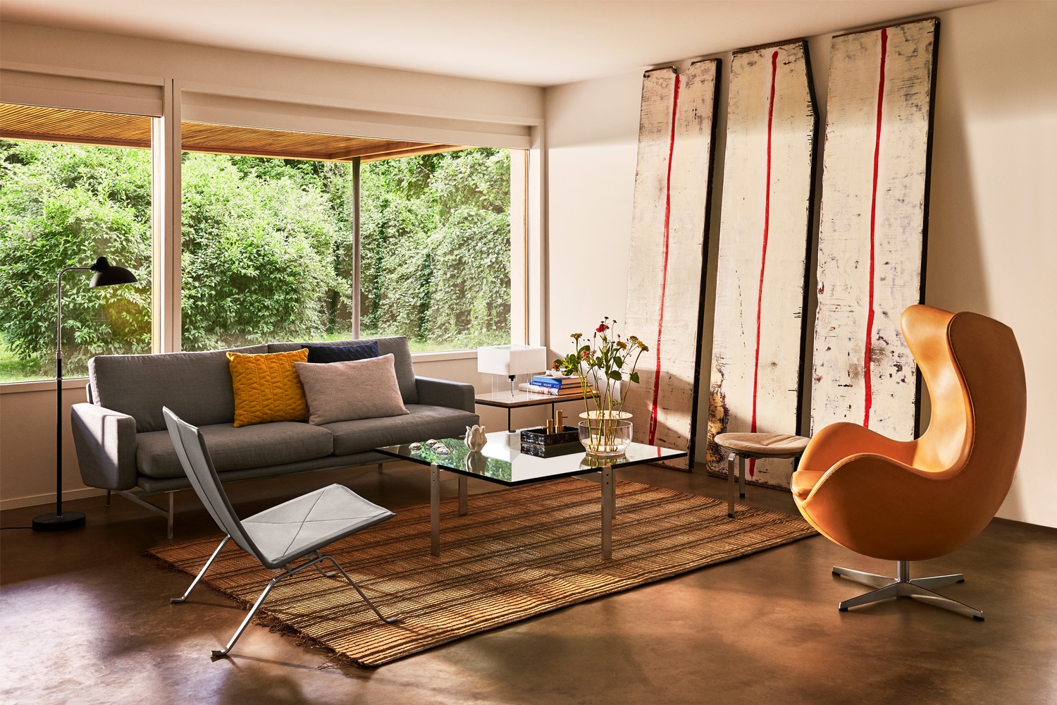 エッグチェアの通販 | 家具・インテリア通販 MAARKET マーケット