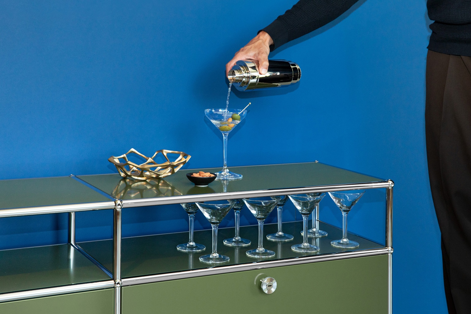 USMハラー ローボードの通販 | 家具・インテリア通販 MAARKET マーケット