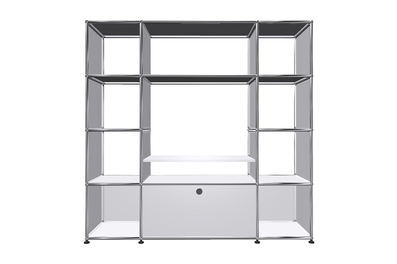 USMハラー シェルフ M-14の通販 | 家具・インテリア通販 MAARKET