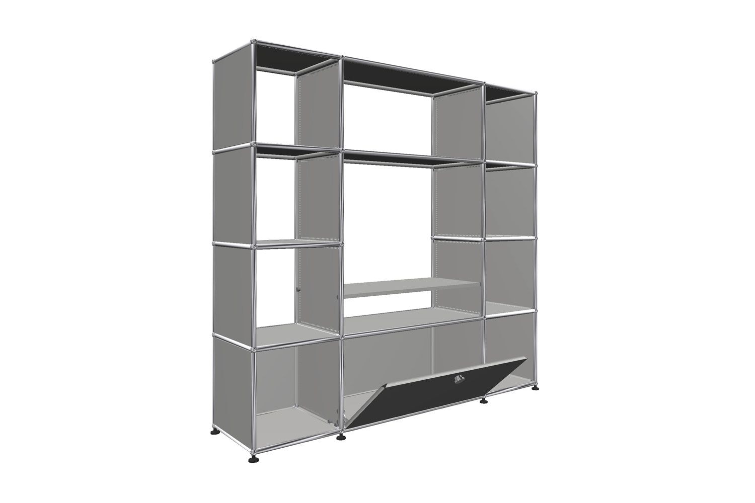 USMハラー シェルフ M-14の通販 | 家具・インテリア通販 MAARKET