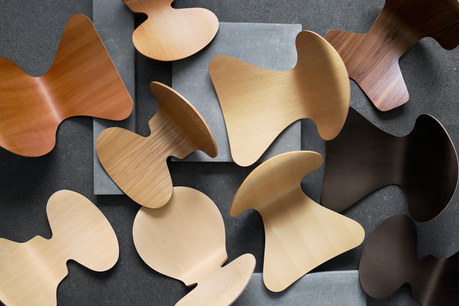 アリンコチェア 4本脚の通販 | 家具・インテリア通販 MAARKET マーケット