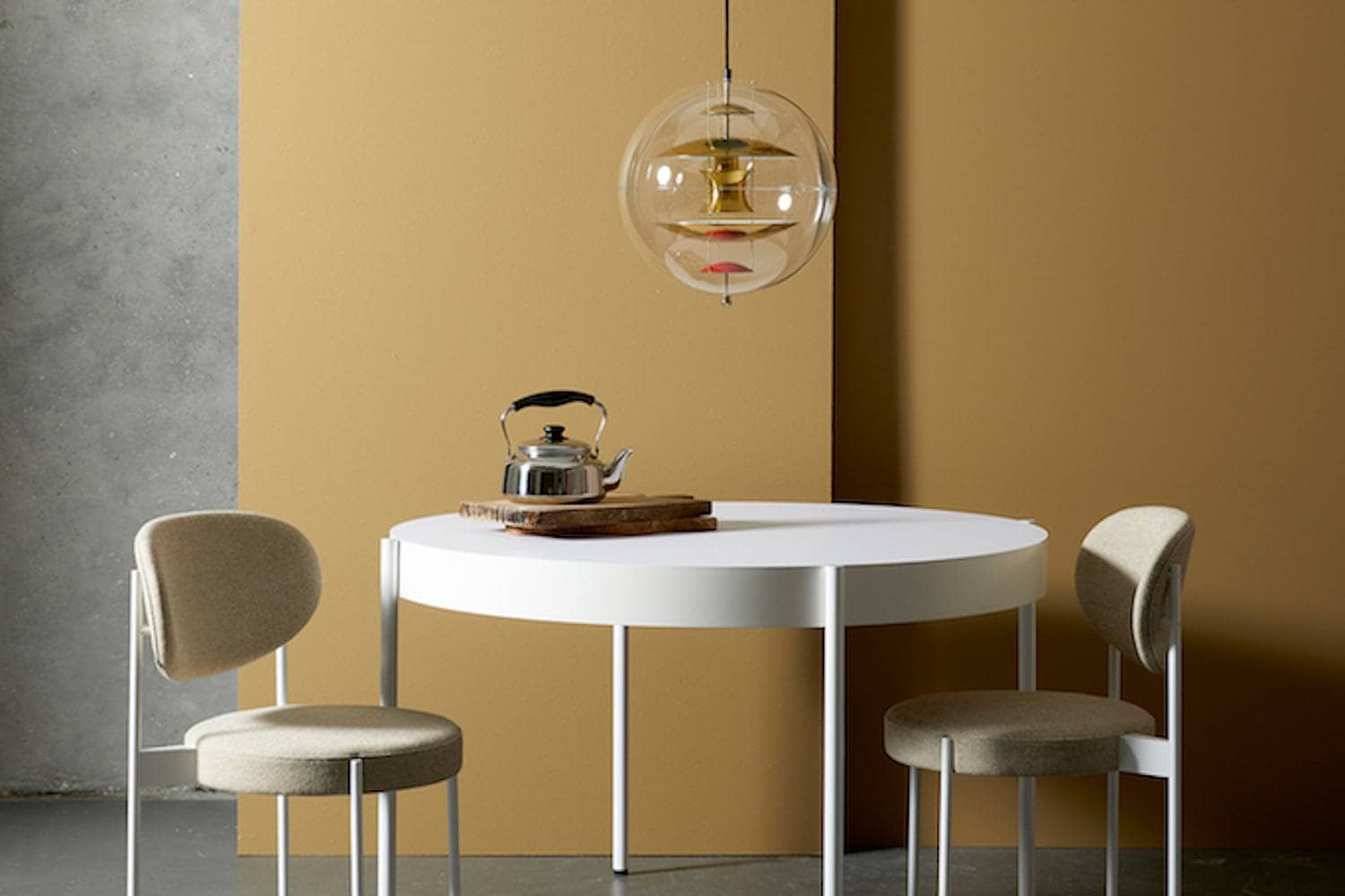 VP グローブ 40 ブラスの通販 | 家具・インテリア通販 MAARKET マーケット