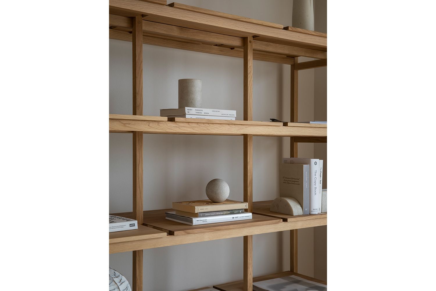 N-SS01 シェルフの通販 | 家具・インテリア通販 MAARKET マーケット