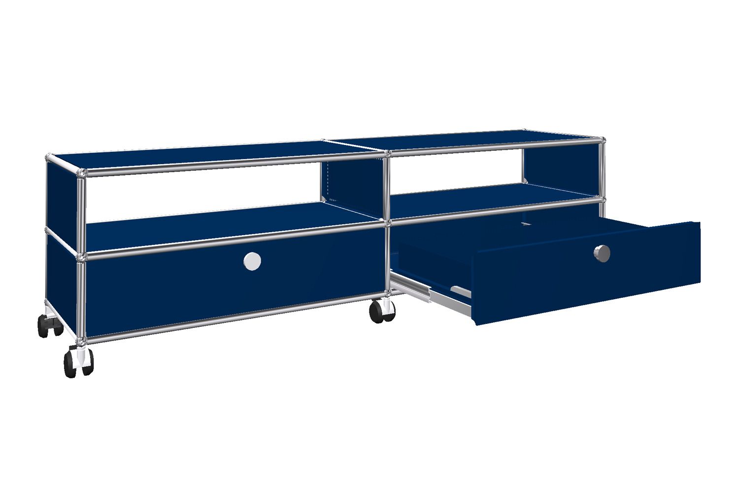 USMハラー テレビボード M-06の通販 | 家具・インテリア通販 MAARKET