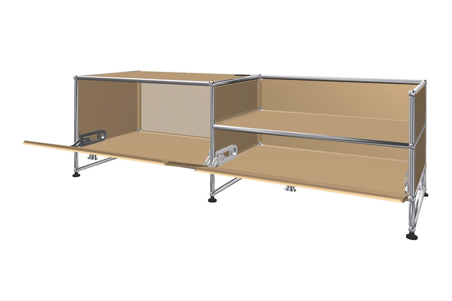 USMハラー テレビボード M-05の通販 | 家具・インテリア通販 MAARKET