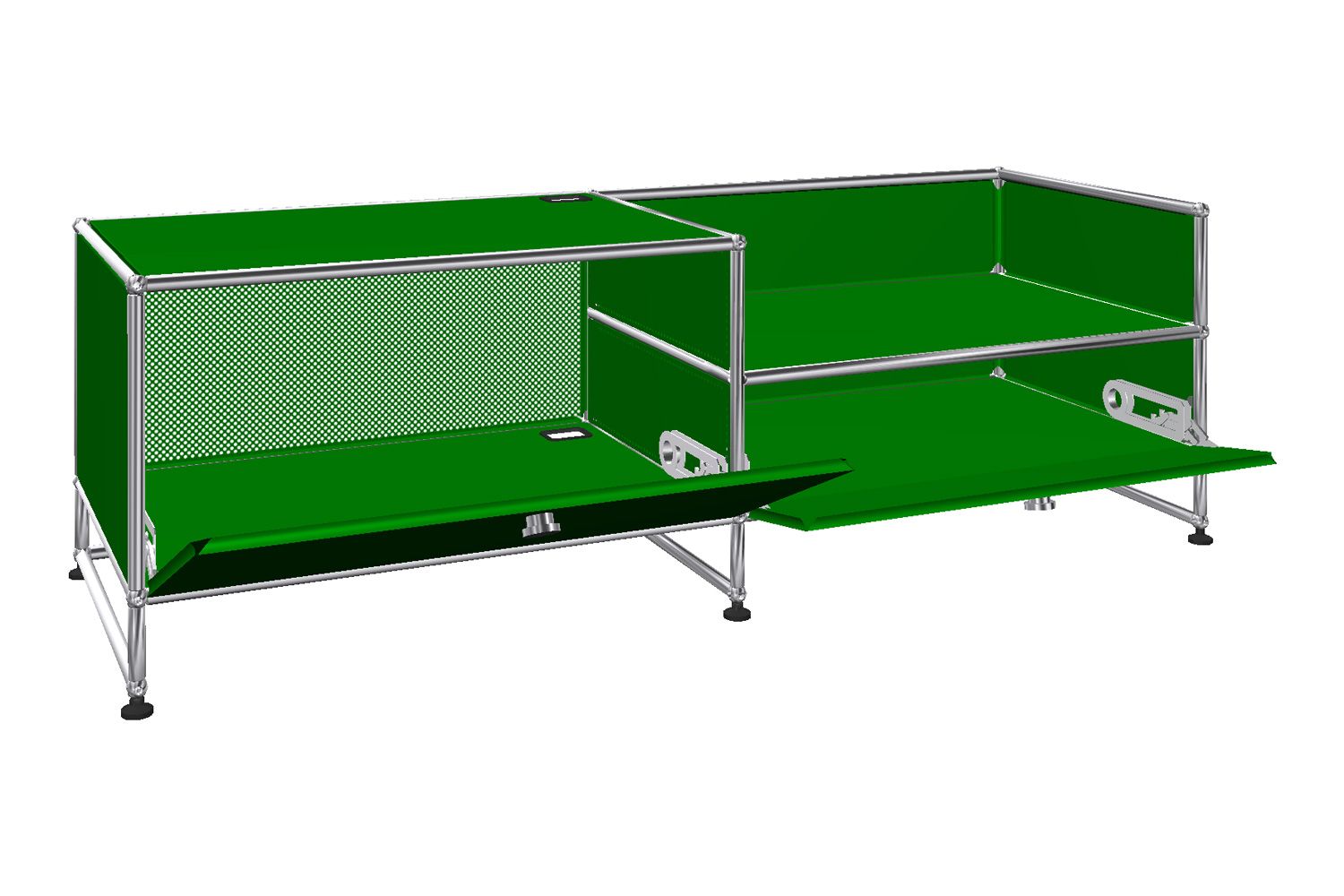 USMハラー テレビボード M-05の通販 | 家具・インテリア通販 MAARKET