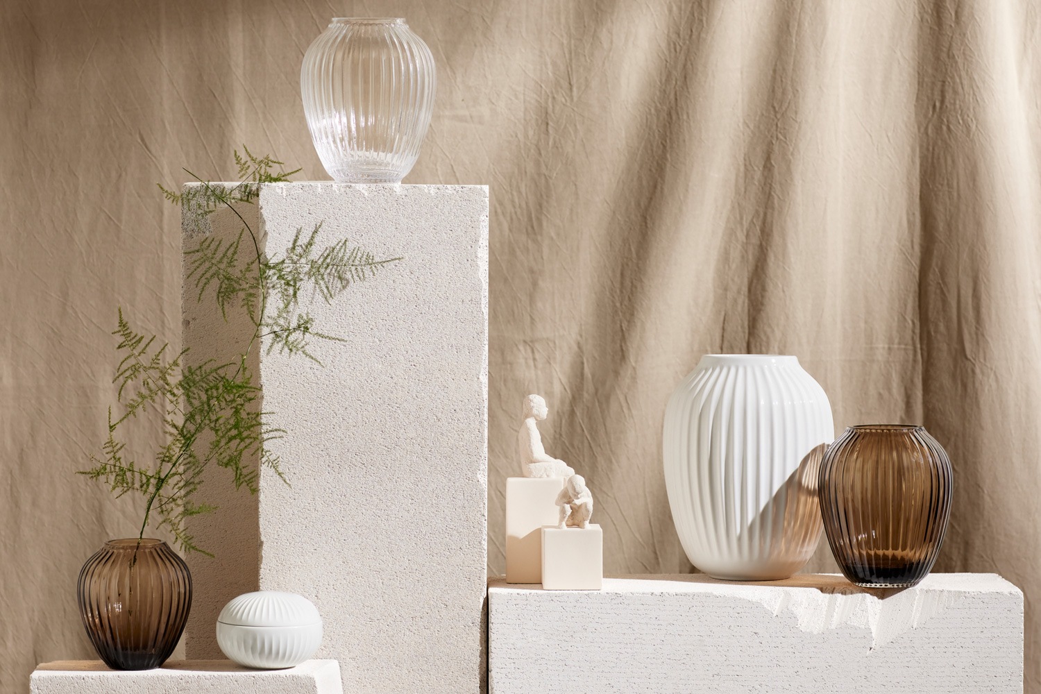 ハンマースホイ クリアの通販 | 家具・インテリア通販 MAARKET マーケット