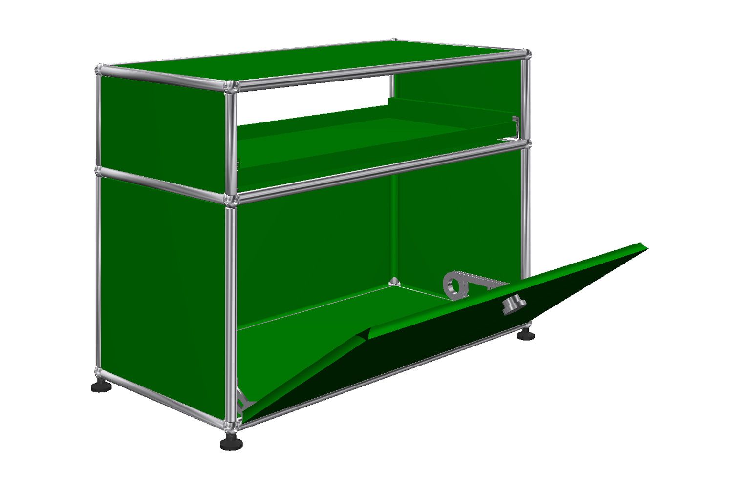 USMハラー ローボード M-02の通販 | 家具・インテリア通販 MAARKET