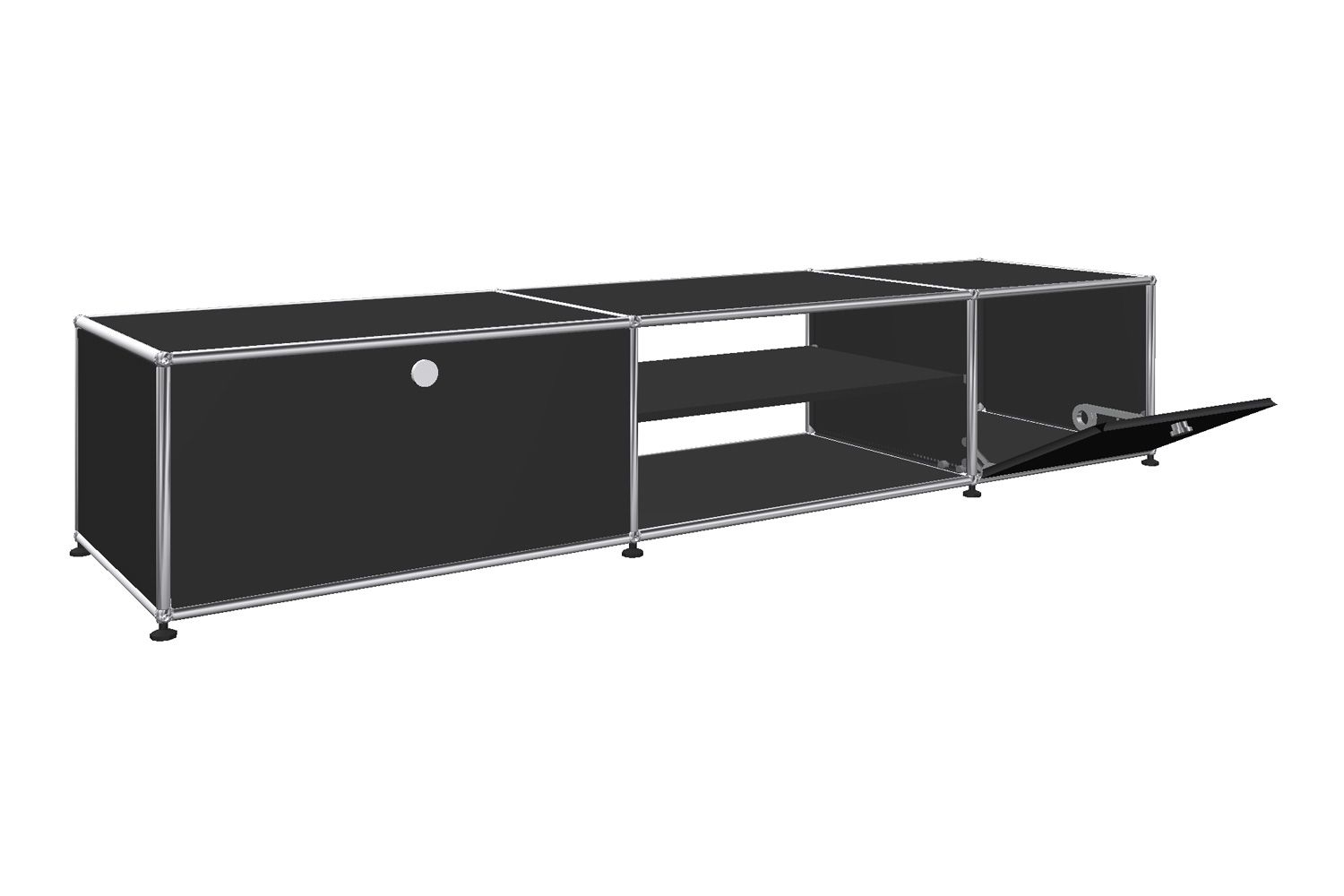 USMハラー テレビボード M-09の通販 | 家具・インテリア通販 MAARKET