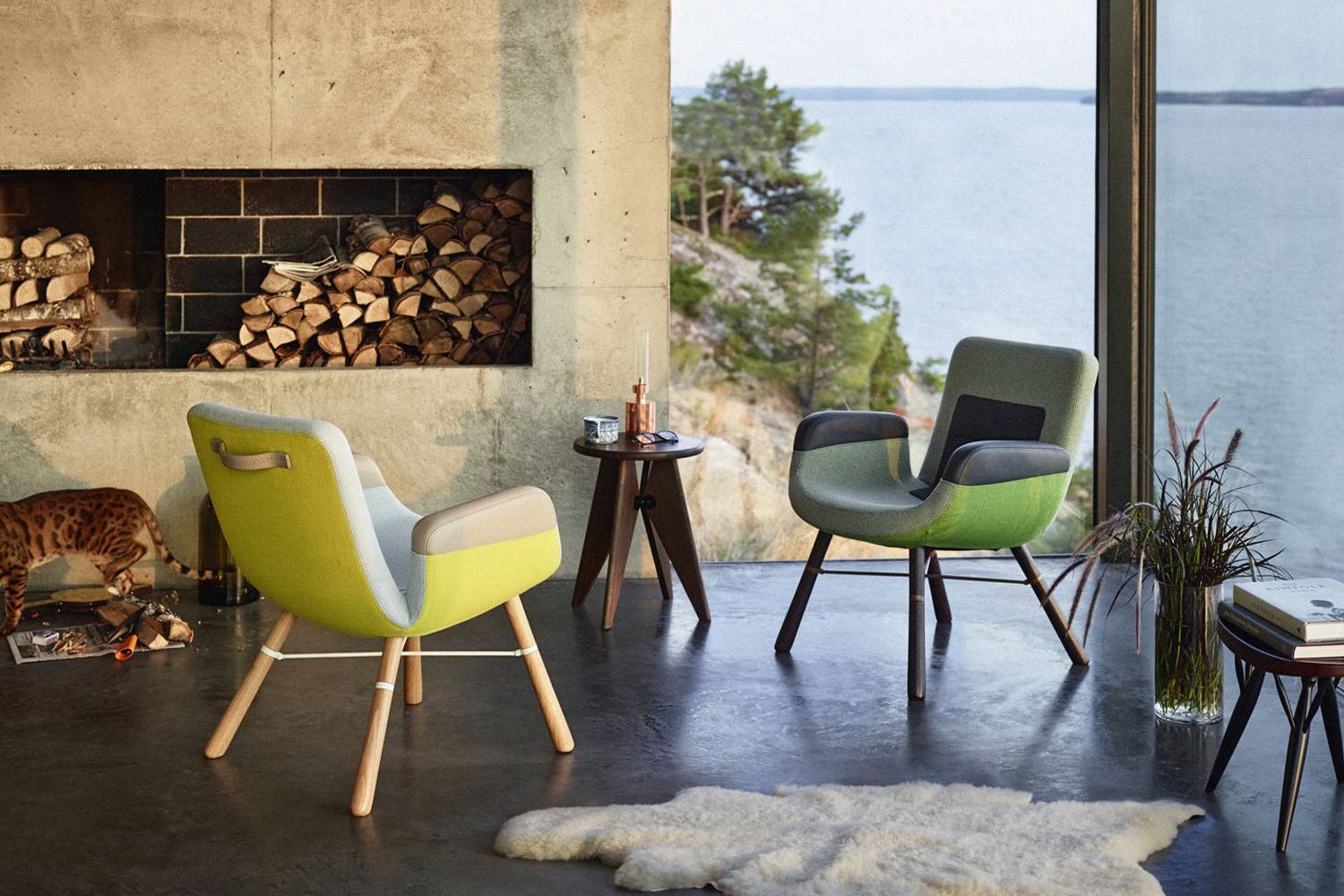 タブレ ボワの通販 | 家具・インテリア通販 MAARKET マーケット