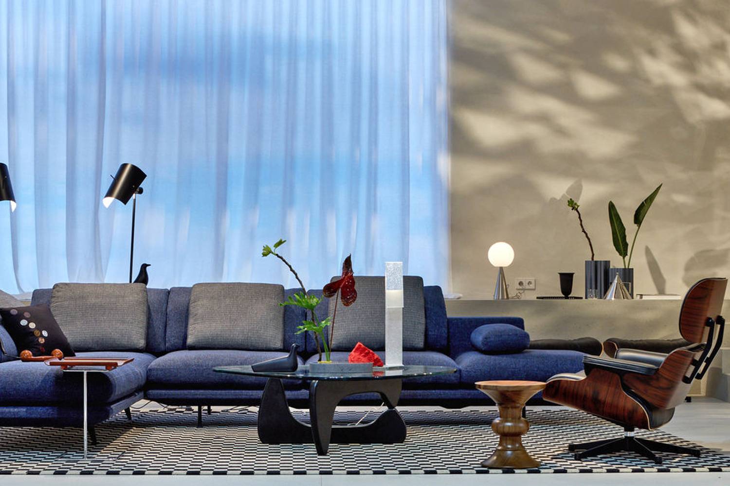 ノグチ コーヒーテーブルの通販 | 家具・インテリア通販 MAARKET