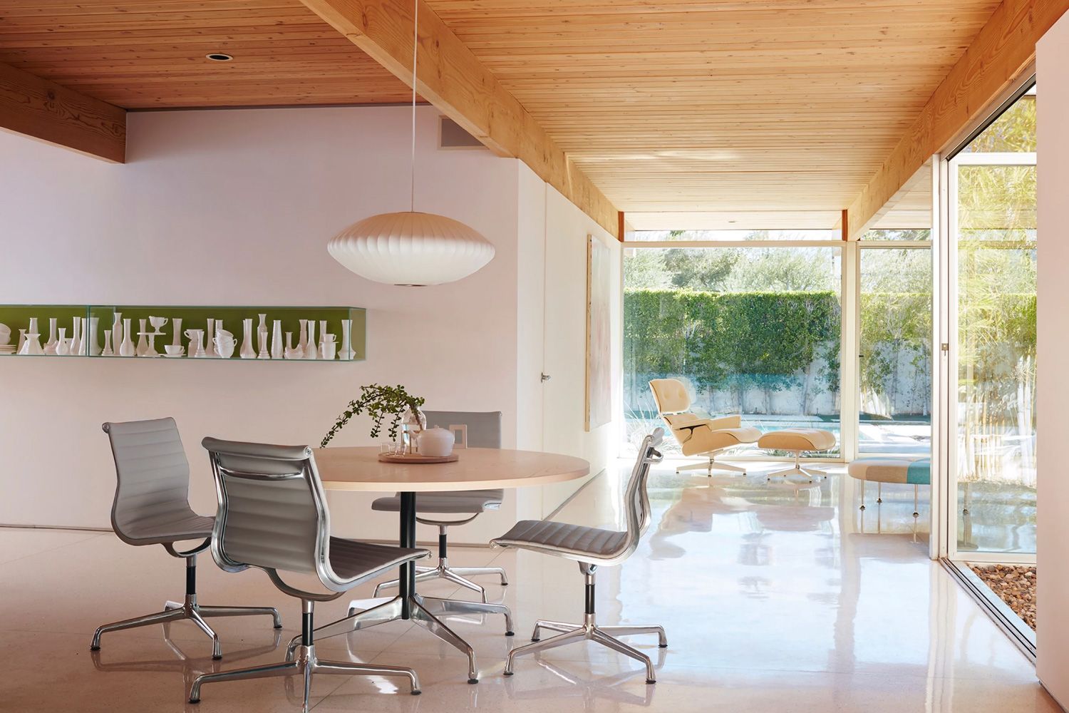 ネルソン バブルランプ ソーサー ペンダントの通販 | 家具・インテリア