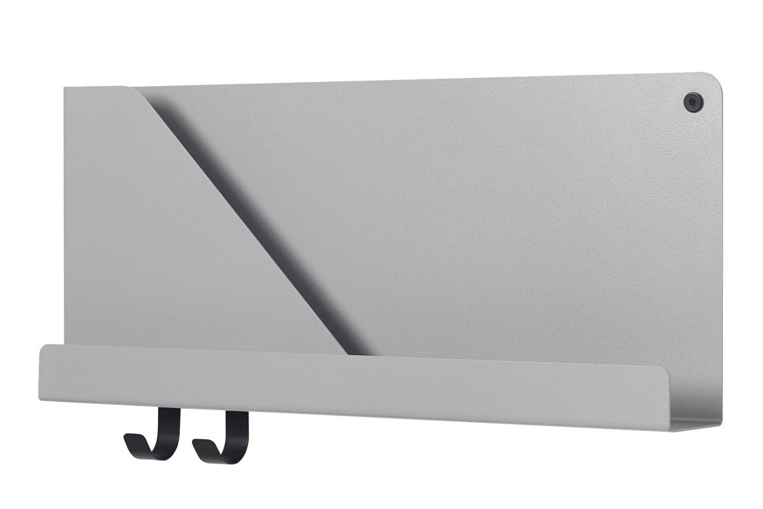 フォルデッドシェルフ / 51 x 22cm スモールの通販 | 家具・インテリア