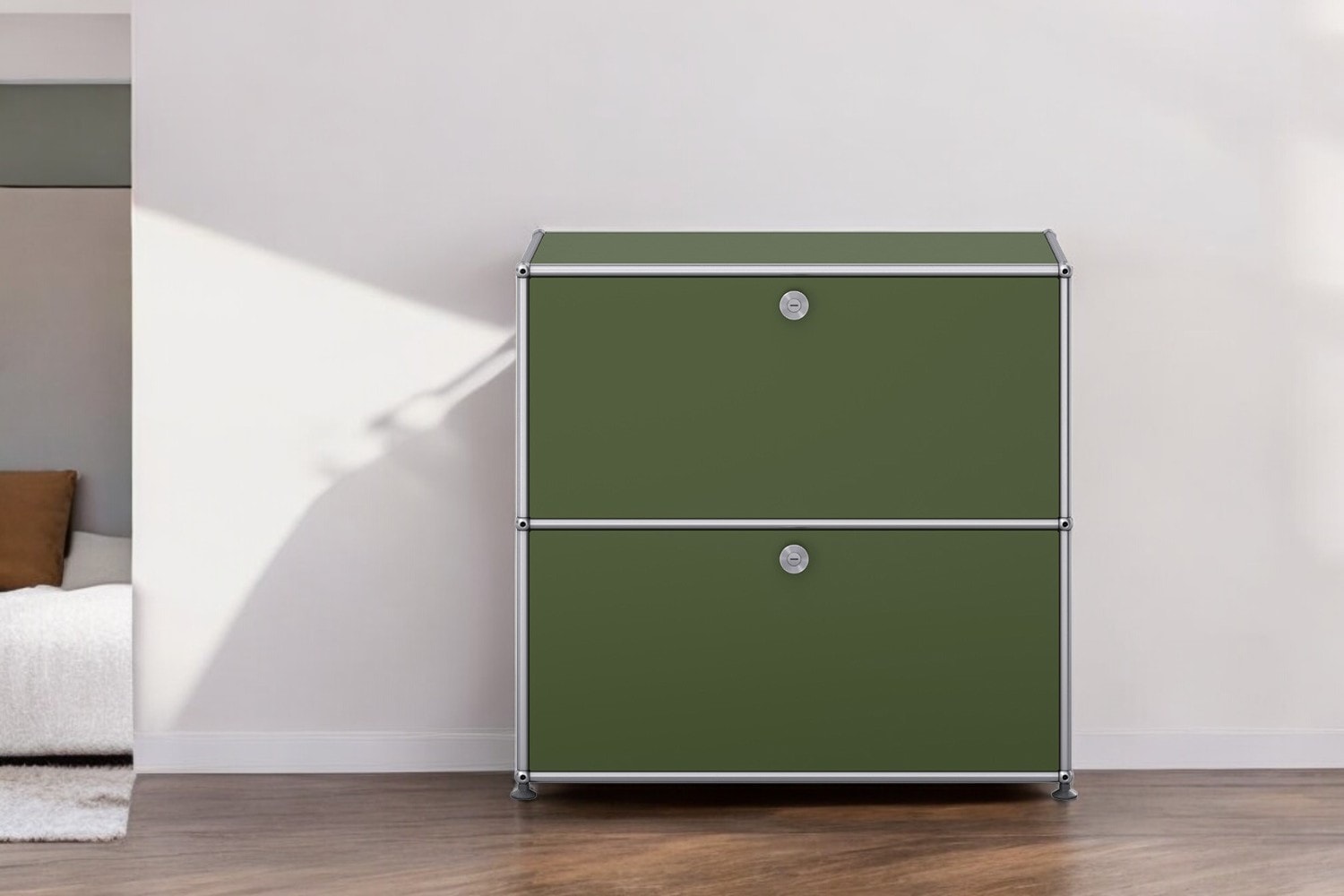 USMハラー サイドボード JPQS010の通販 | 家具・インテリア通販