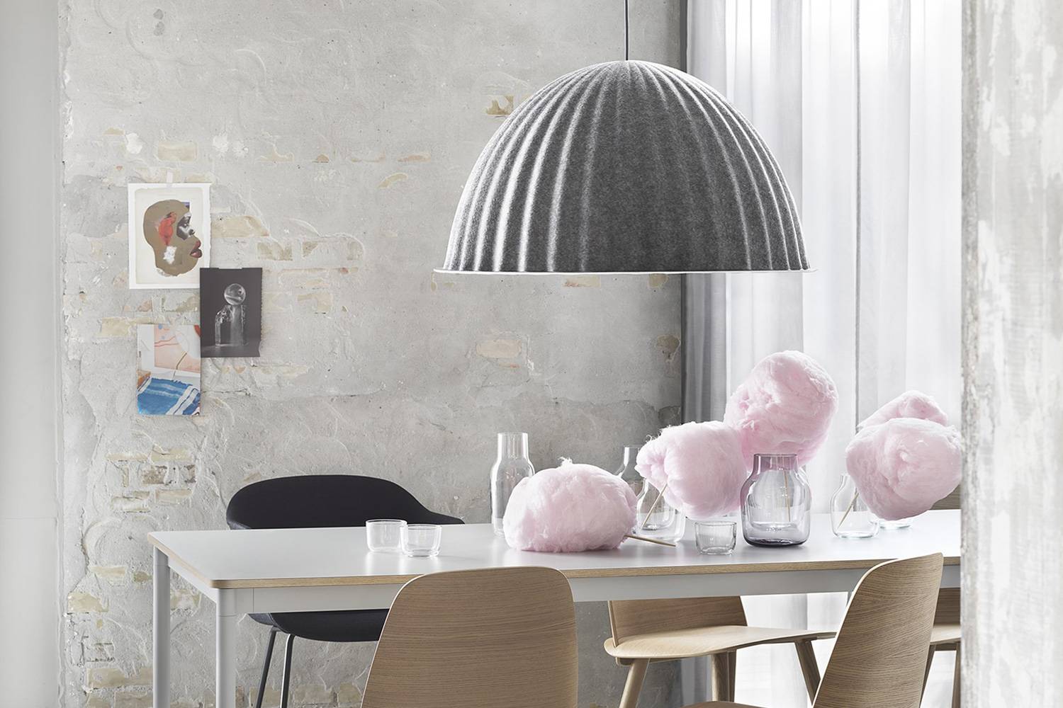 アンダーザベルペンダントランプの通販 | 家具・インテリア通販