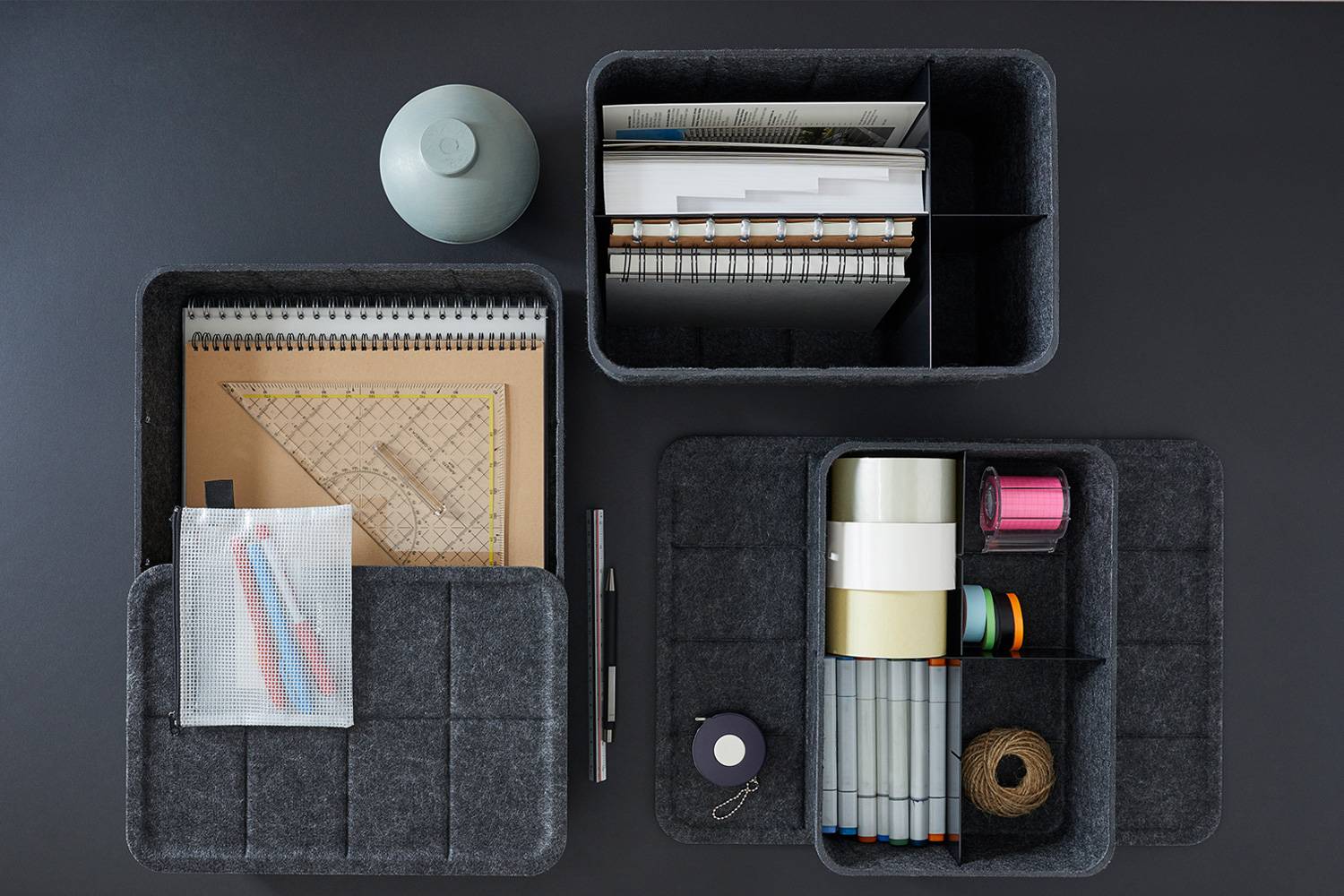 USM ローボックス 250 JPQS022の通販 | 家具・インテリア通販 MAARKET