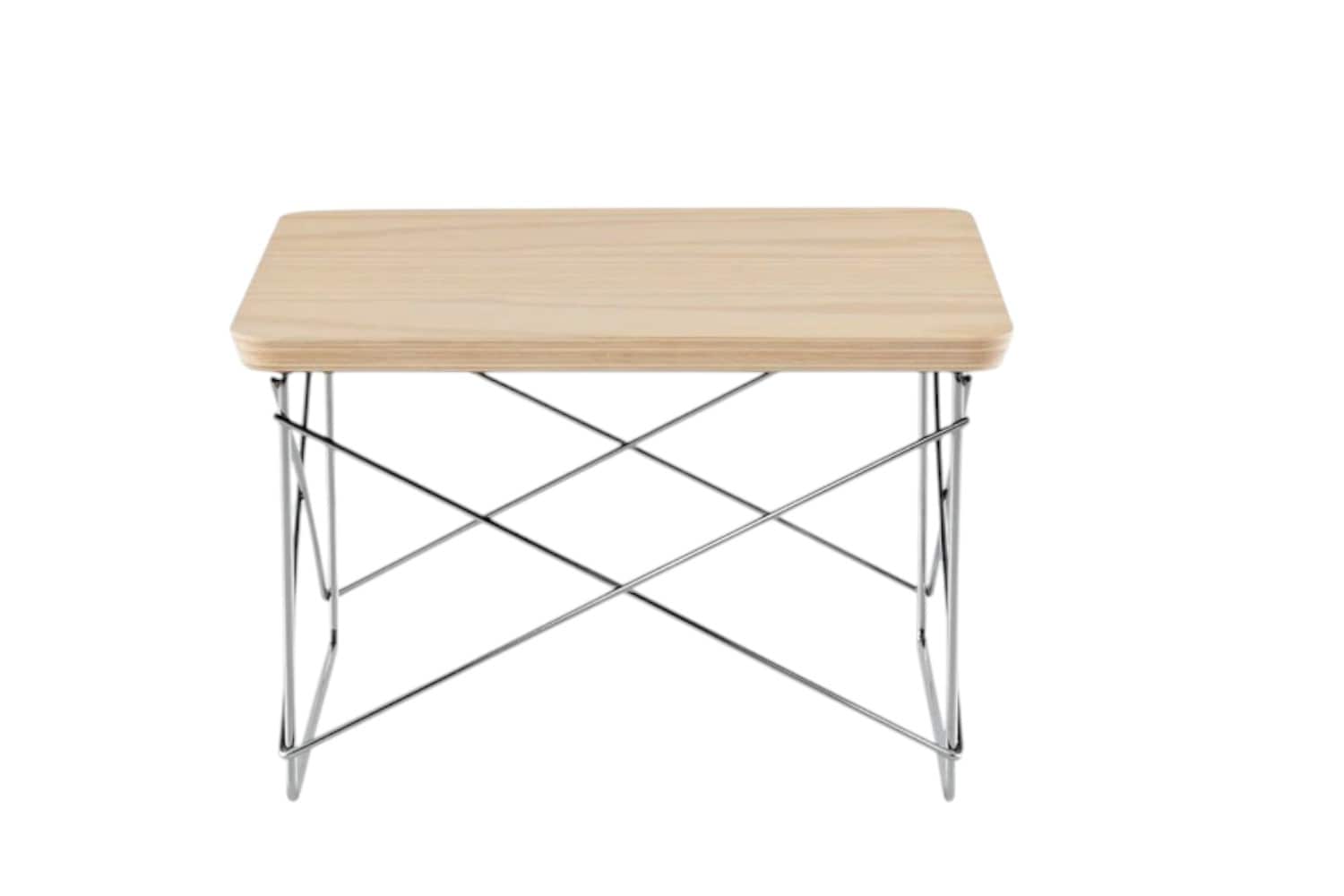 イームズ ワイヤーベース ローテーブルの通販 | 家具・インテリア通販