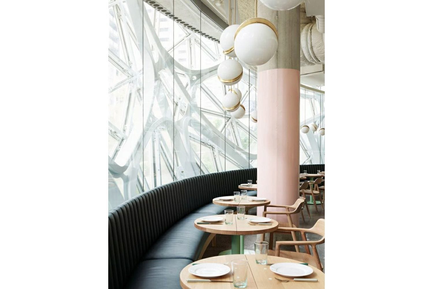 クレセント ペンダント ミニの通販 | 家具・インテリア通販 MAARKET