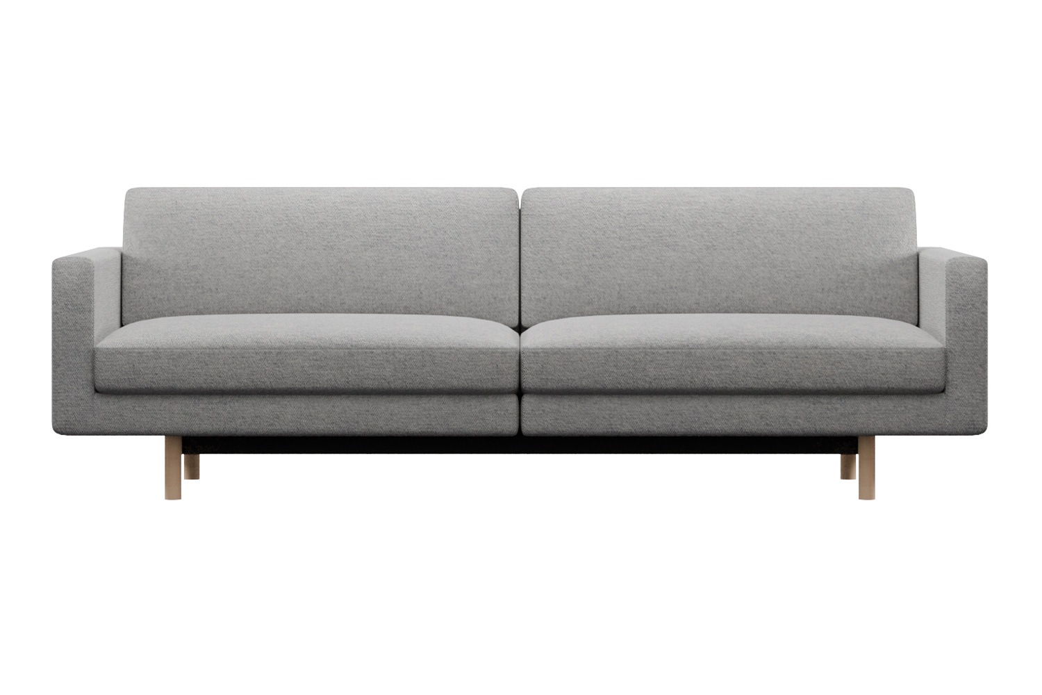 ヒロシマ ワイド2シーターソファの通販 | 家具・インテリア通販