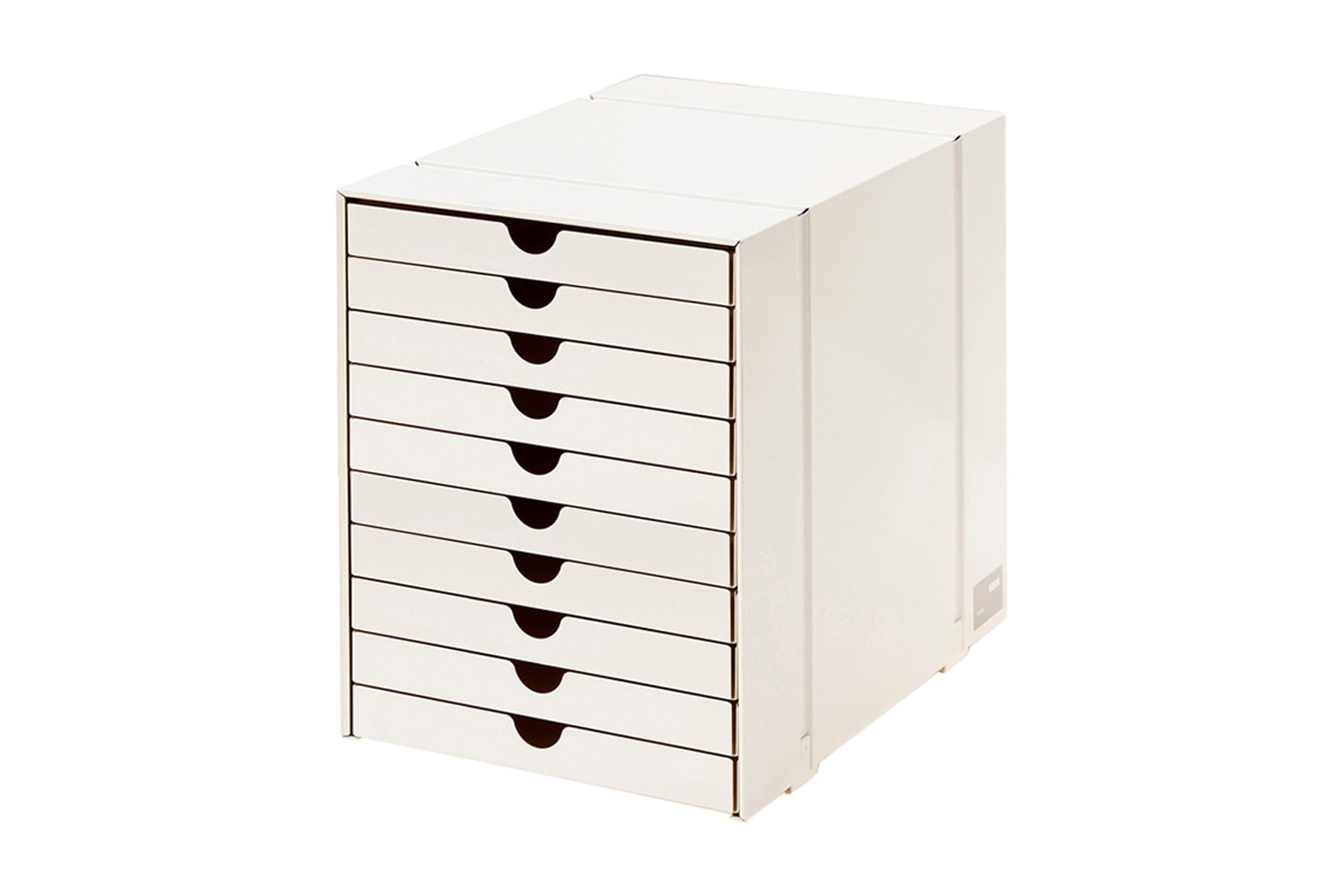 USMイノスドロワーセット 10段 クローズの通販 | 家具・インテリア通販