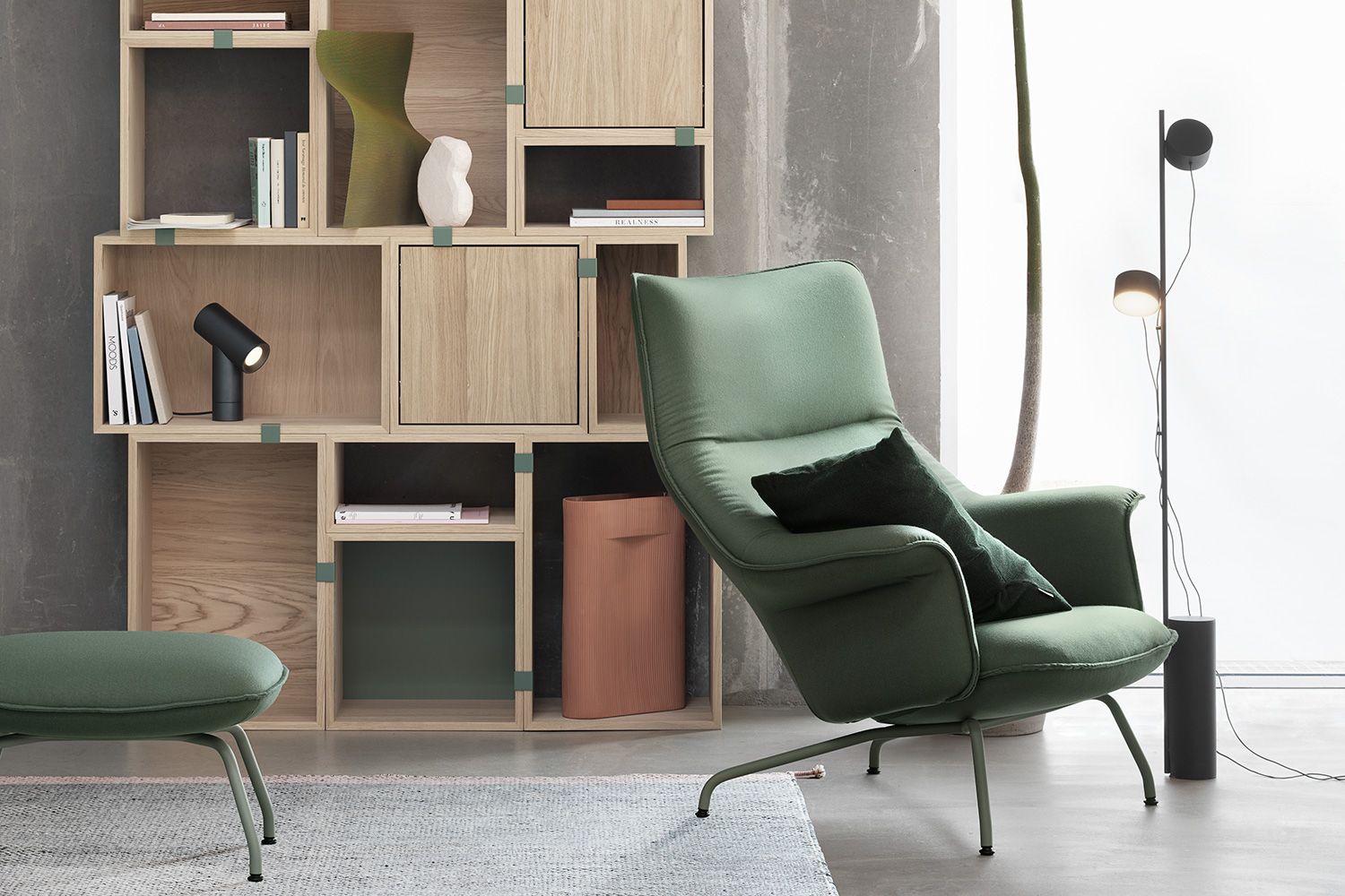 ポストフロアランプの通販 | 家具・インテリア通販 MAARKET マーケット