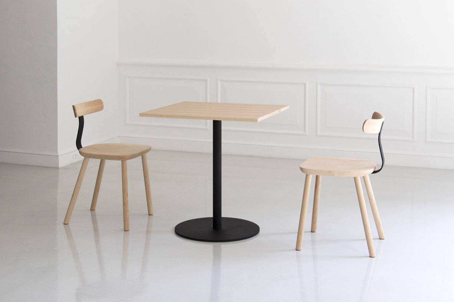 T&O スクエア テーブルの通販 | 家具・インテリア通販 MAARKET マーケット