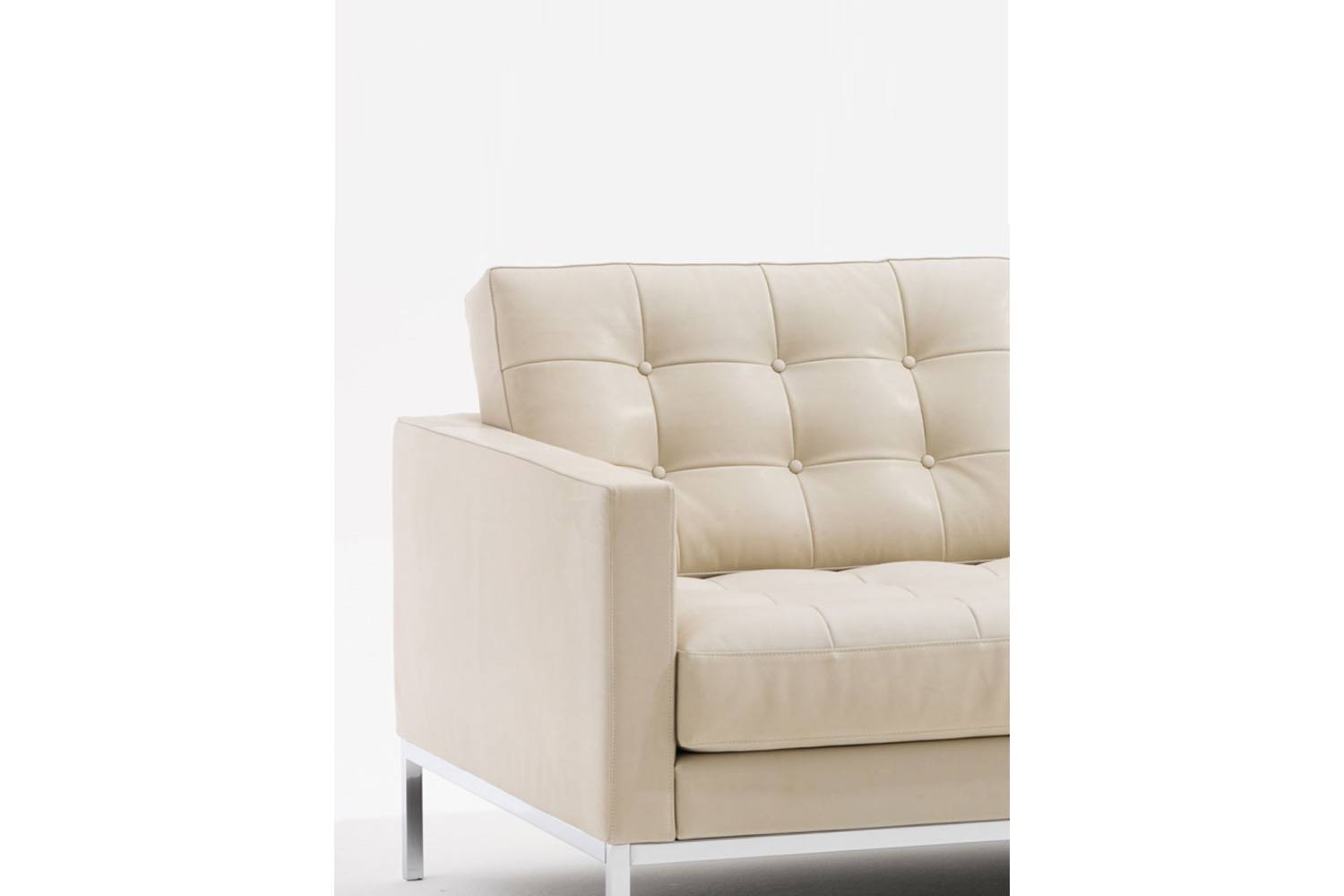 フローレンス ノル コレクション ラウンジチェア リラックスの通販