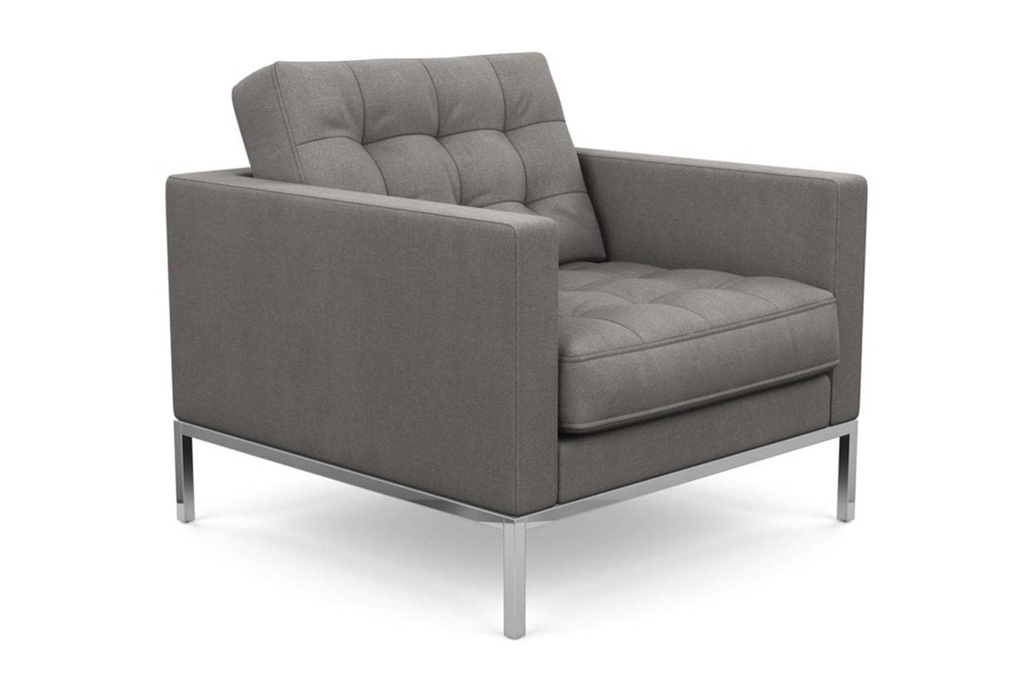 フローレンス ノル コレクション ラウンジチェア リラックスの通販