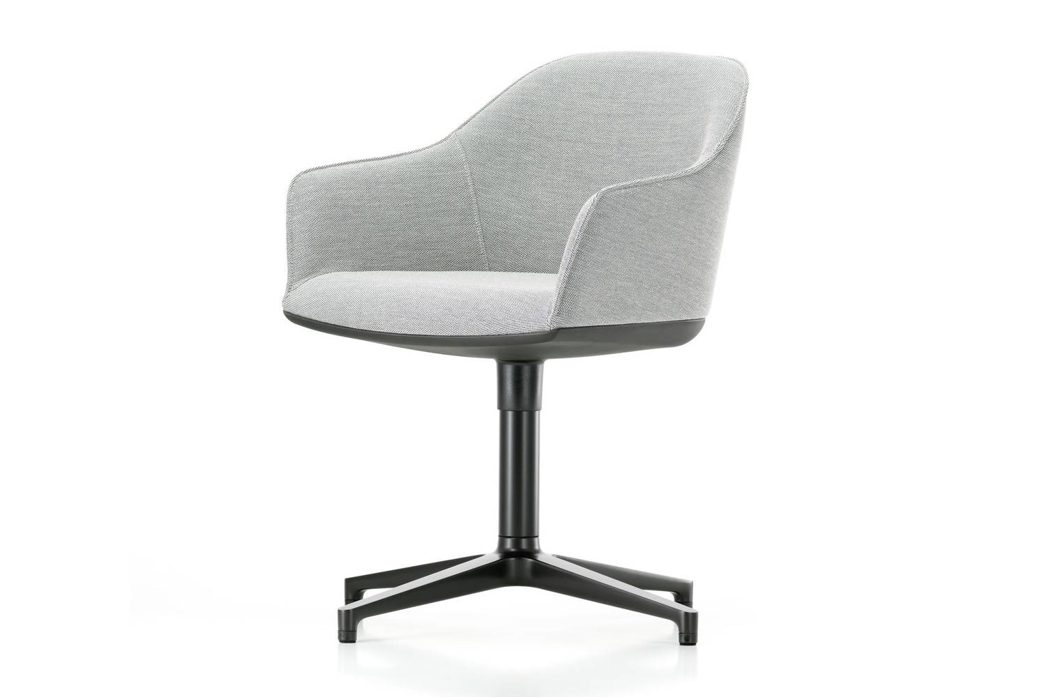 ソフトシェル チェア 4スターベースの通販 | 家具・インテリア通販