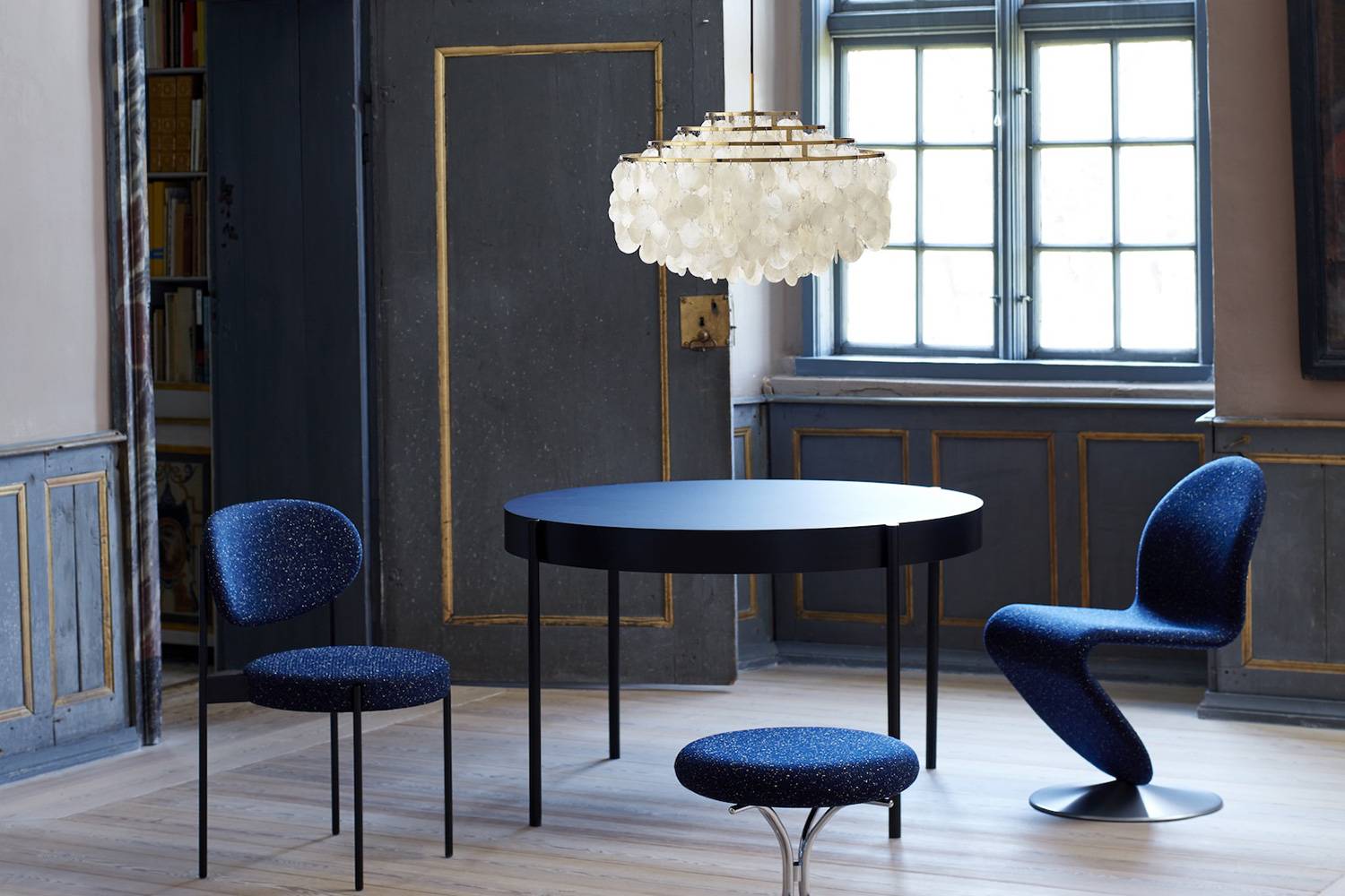 ファン シェル 10DM / 11DMの通販 | 家具・インテリア通販 MAARKET