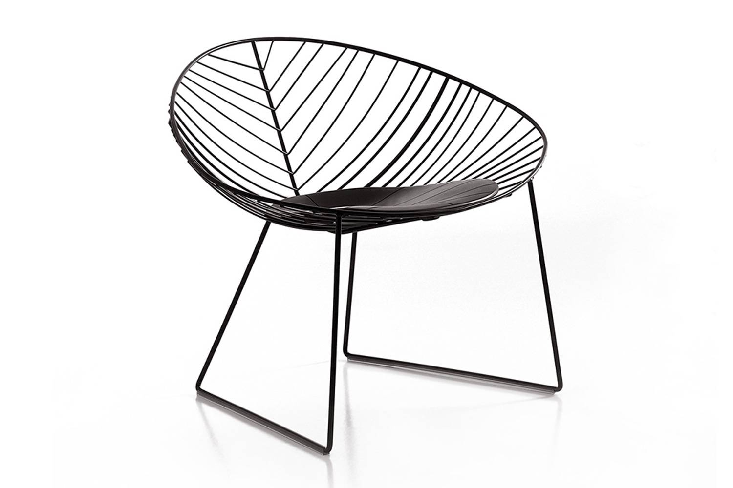 リーフ アームチェアの通販 | 家具・インテリア通販 MAARKET マーケット