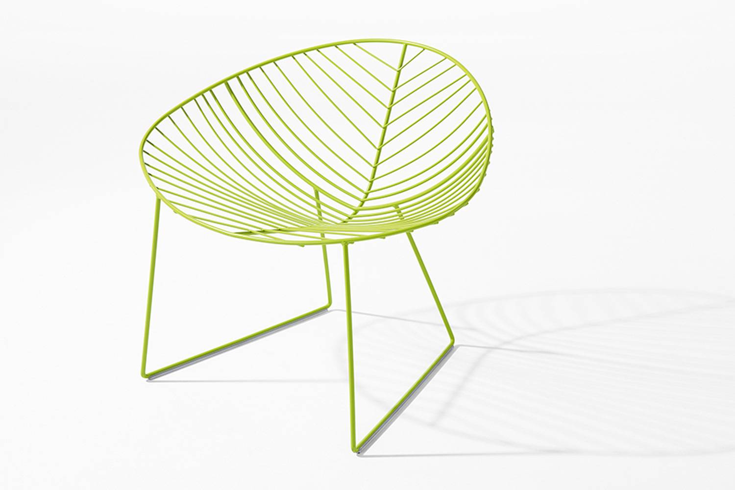 リーフ アームチェアの通販 | 家具・インテリア通販 MAARKET マーケット