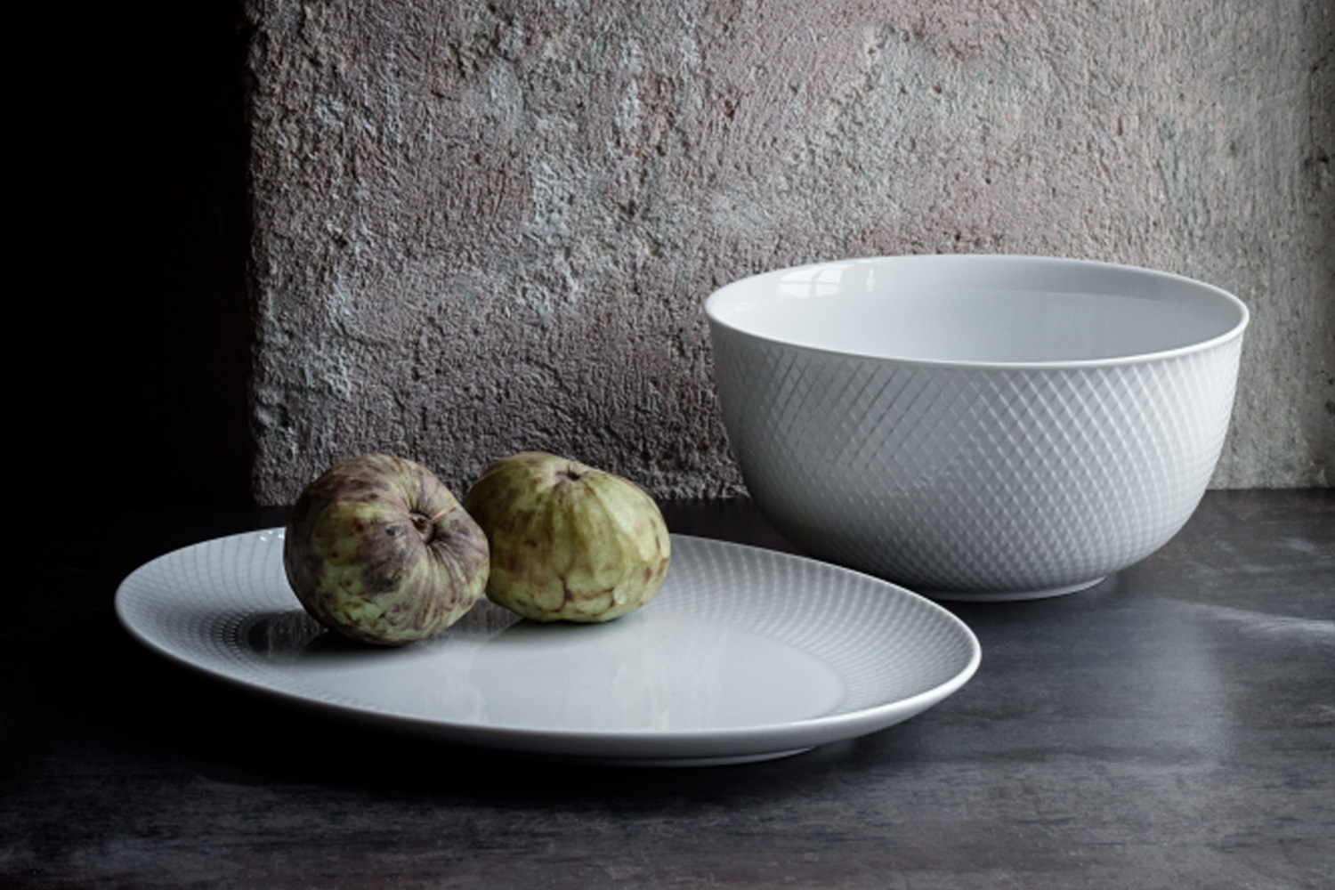 ロンブホワイト ボウルの通販 | 家具・インテリア通販 MAARKET マーケット