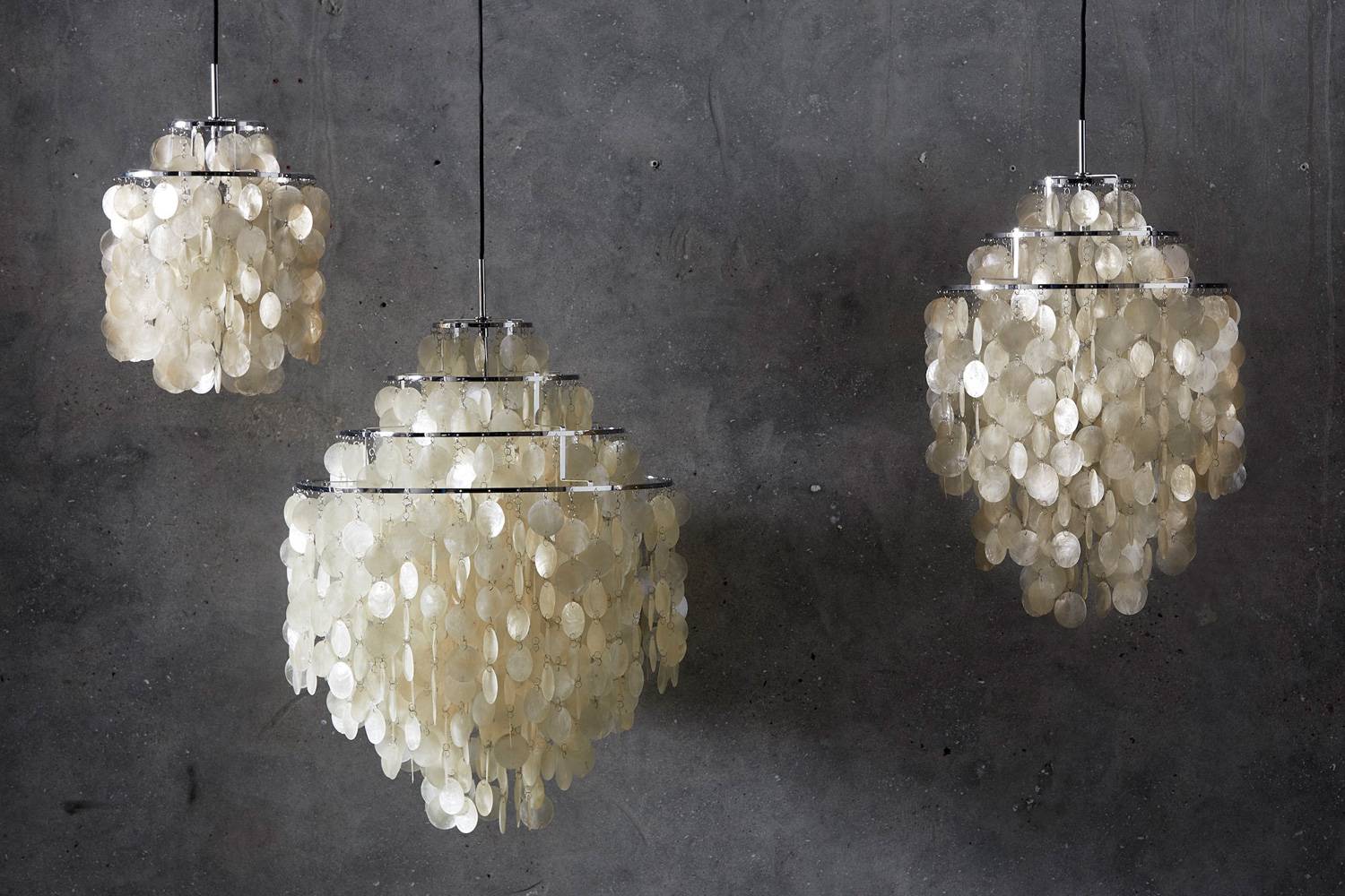 ファン シェル 0DM / 1DMの通販 | 家具・インテリア通販 MAARKET