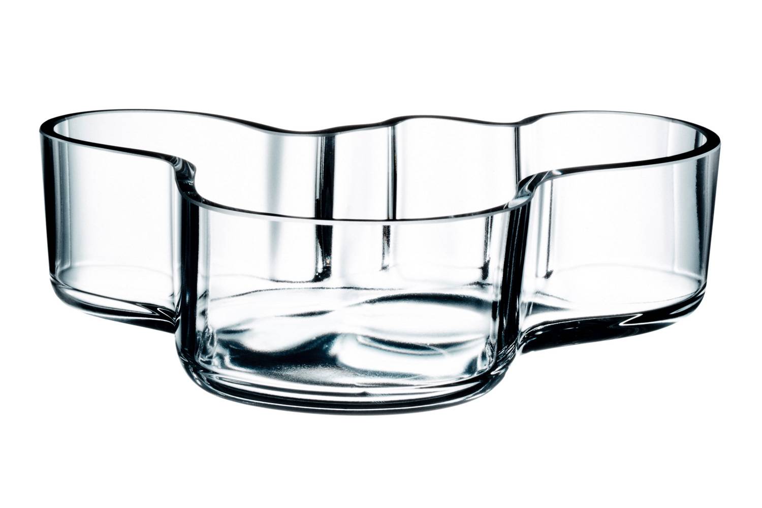 アルヴァ・アアルトコレクション ボウル 50 x 195mmの通販 | 家具