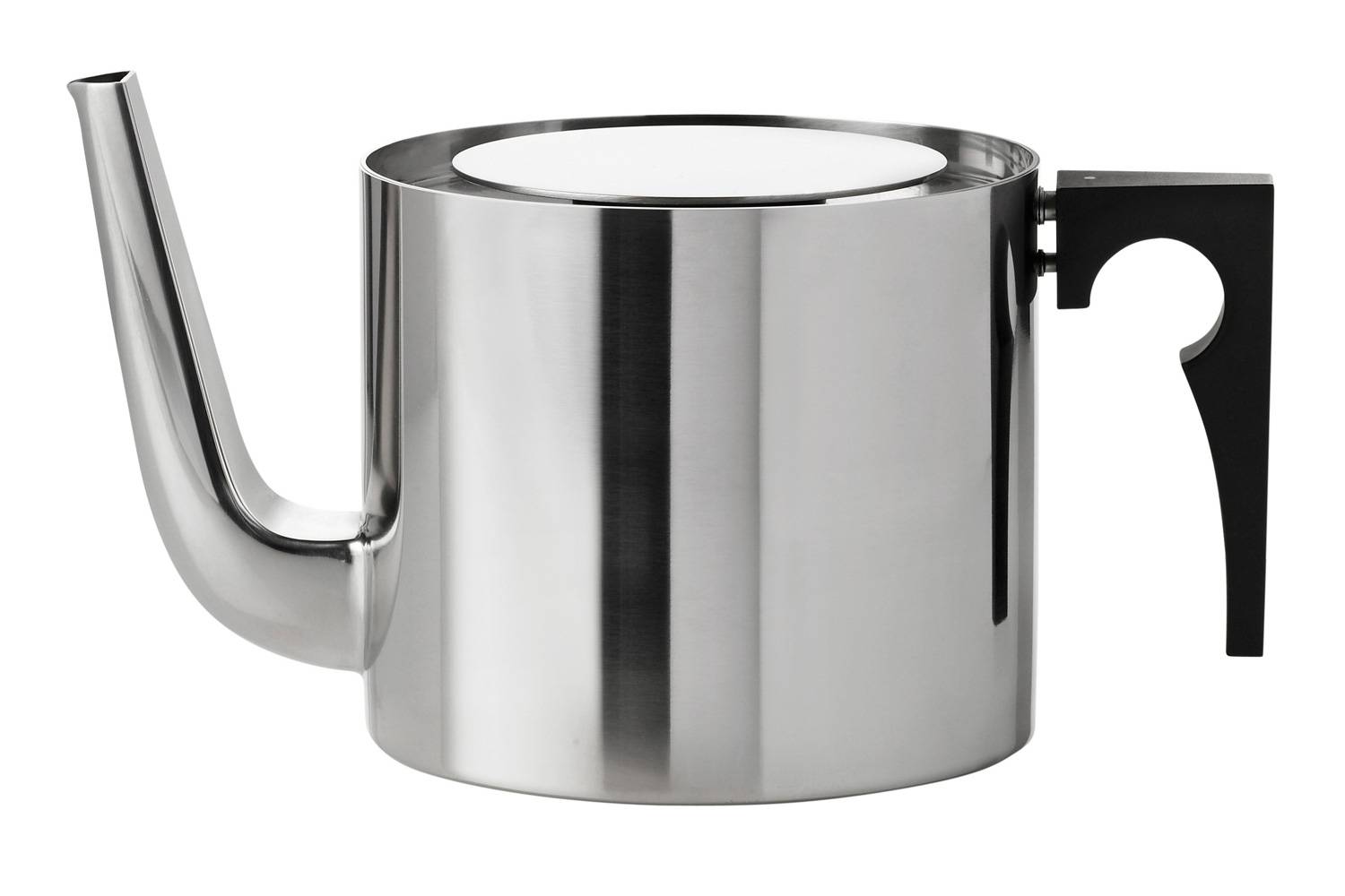 シリンダーライン ティーポット 1.25Lの通販 | 家具・インテリア通販