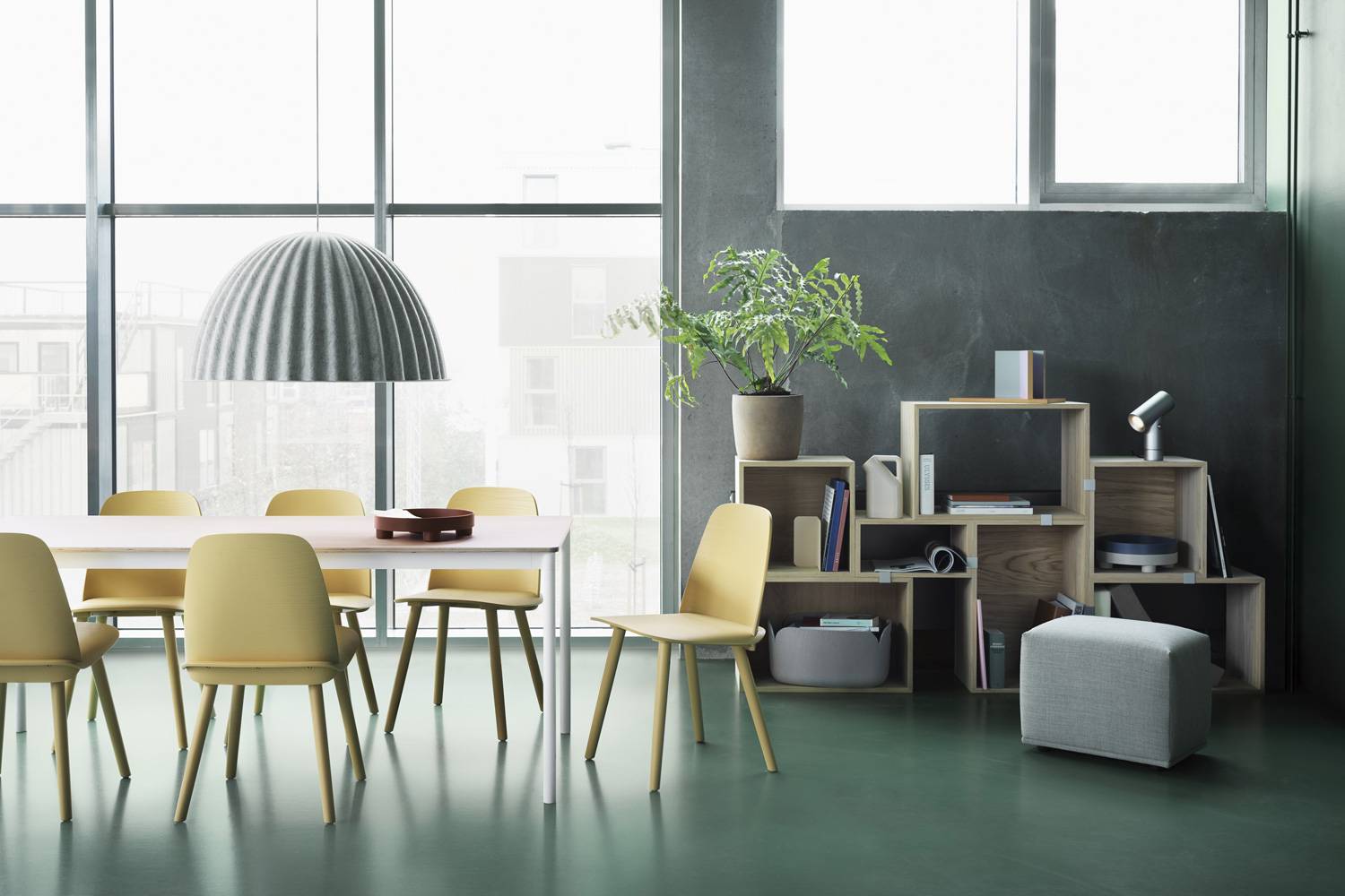 ナードチェアの通販 | 家具・インテリア通販 MAARKET マーケット