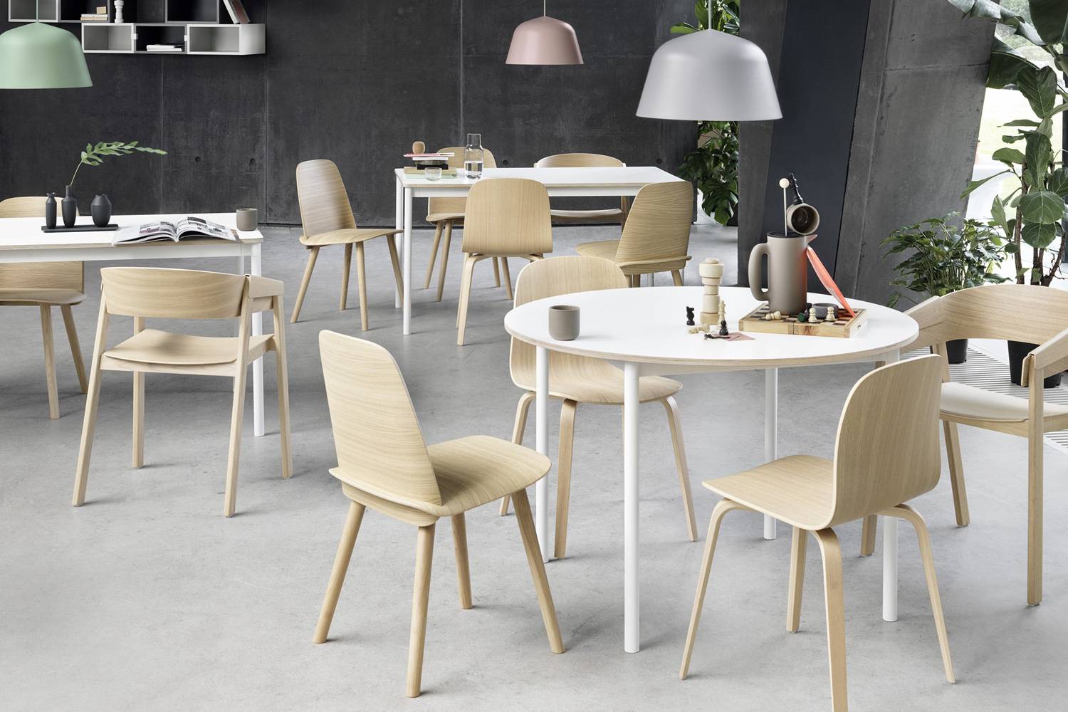 ナードチェアの通販 | 家具・インテリア通販 MAARKET マーケット