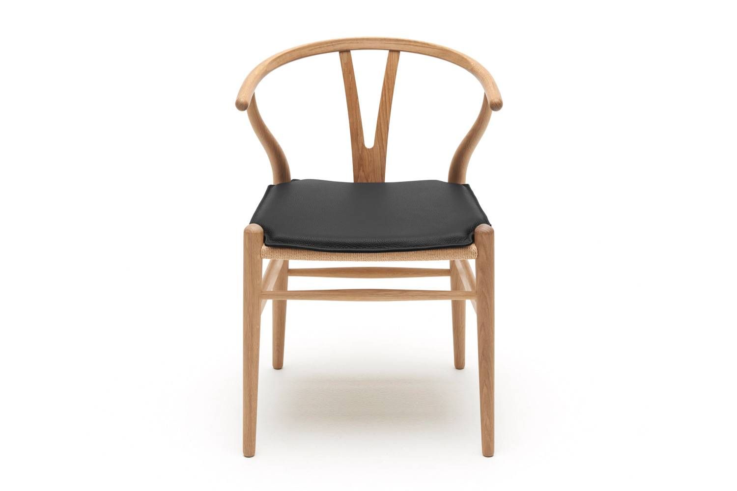 CH24 Yチェア CHSカラー塗装 ナチュラルペーパーコードの通販 | 家具