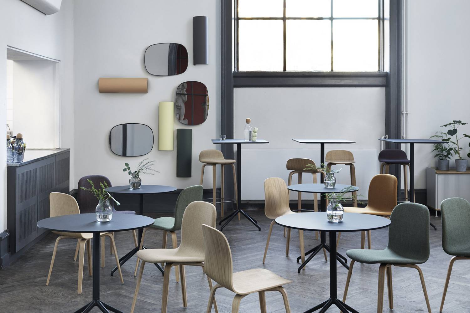 フレームドミラーの通販 | 家具・インテリア通販 MAARKET マーケット