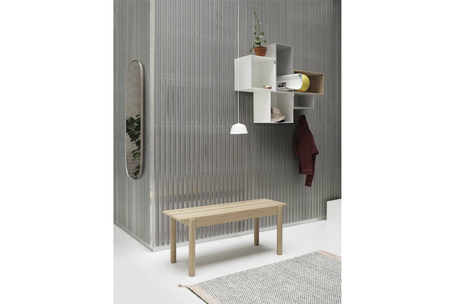 フレームドミラーの通販 | 家具・インテリア通販 MAARKET マーケット