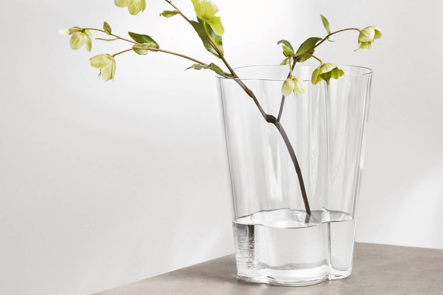 アルヴァ・アアルトコレクション ベース 270mmの通販 | 家具