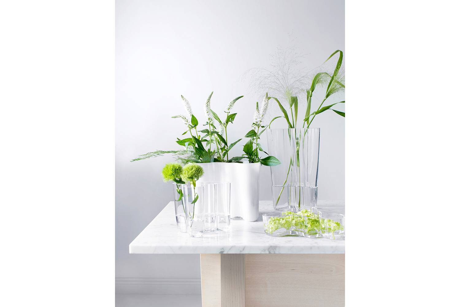 アルヴァ・アアルトコレクション ベース 120mmの通販 | 家具