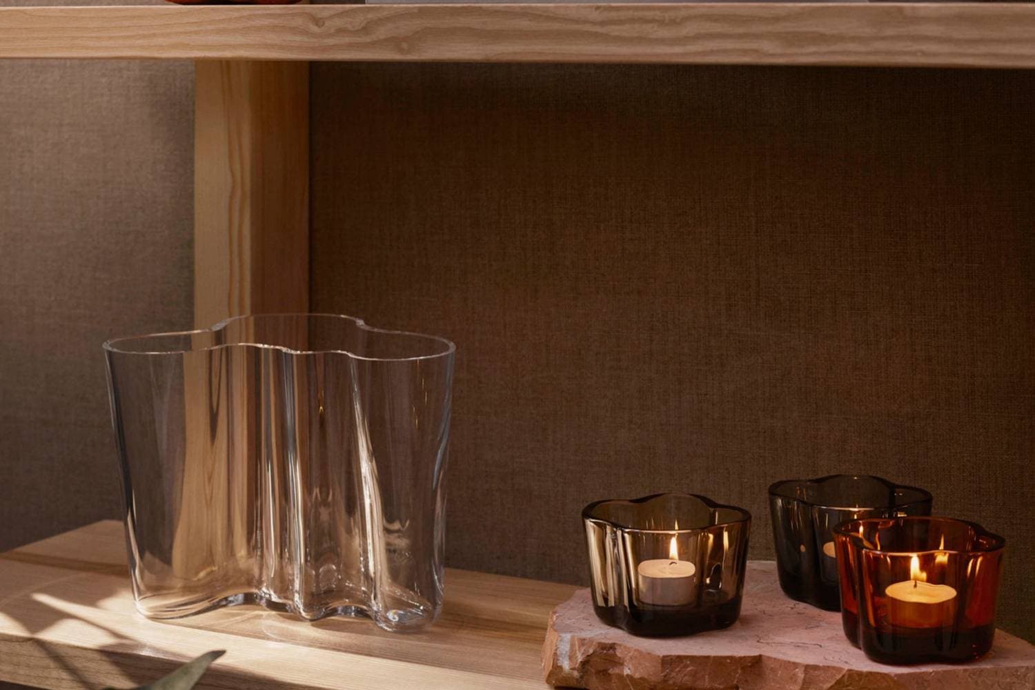 アルヴァ・アアルトコレクション ベース 120mmの通販 | 家具