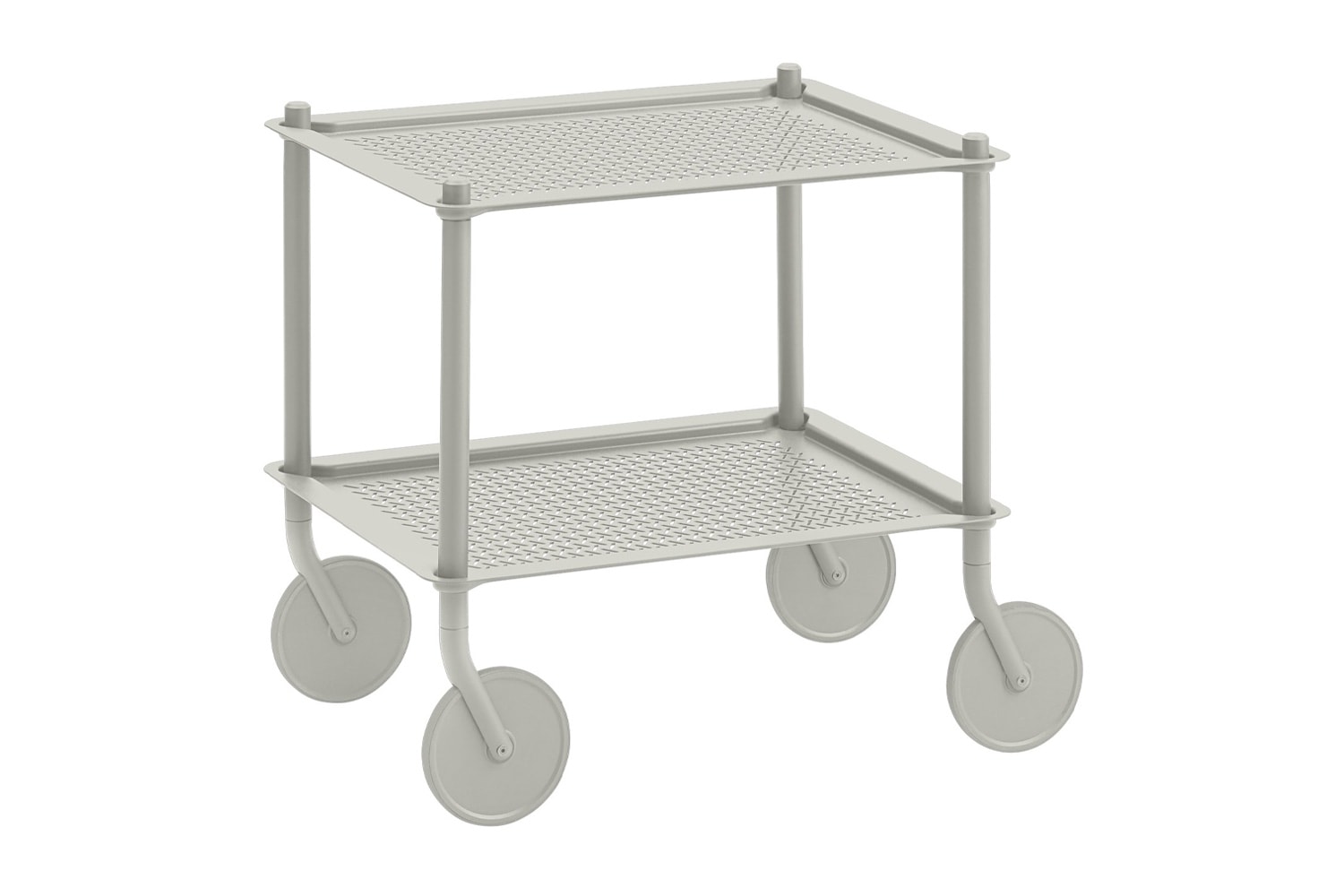 フロートロリー 2段の通販 | 家具・インテリア通販 MAARKET マーケット